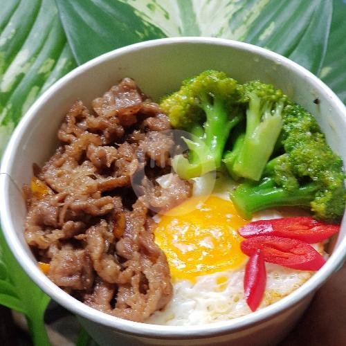 Review Warung Kantong Semar: Tempat Makan Asyik di Madiun yang Wajib Dikunjungi