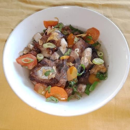 Review Bakso Balungan Mangana: Surga Bakso di Ampera Raya Cirebon