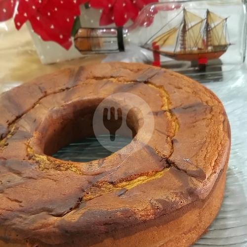 Horn Pie menu Kue My Choice Bakery, Gading Putih Utara