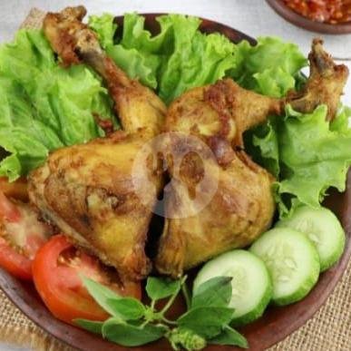 Pical Ayam Tambah Nasi menu Minas Rumah Gadang, Lewat Sedikit Komplek Anak Ir