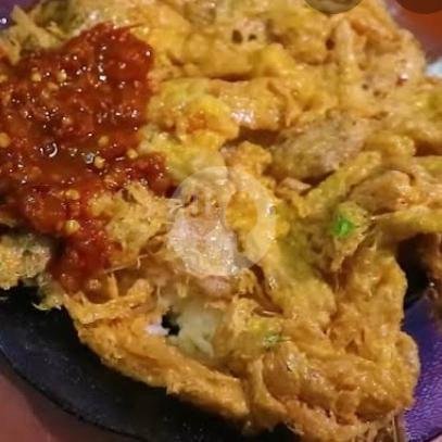 Paket Telor menu Dapur Naqia, Mengger Girang, Mengger Girang