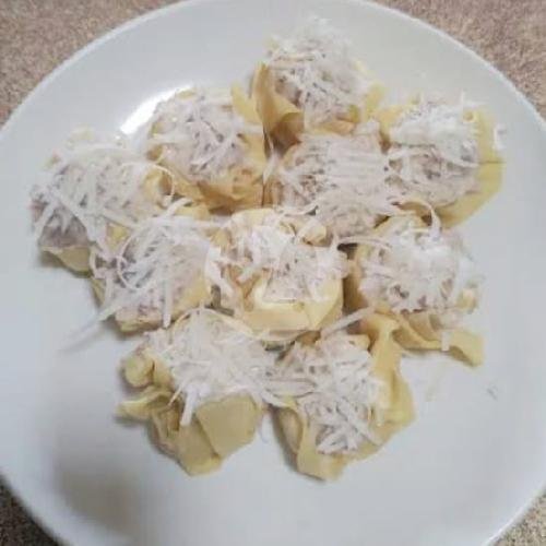 Dimsum Frozen Mix Isi 10 / Pack menu Dimsum Bigmoci, Medan Satria Bekasi