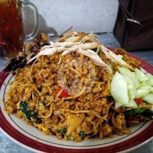 Nasi Goreng Balarika: Surga Kuliner Nasi Goreng di Jembatan Merah Yogyakarta
