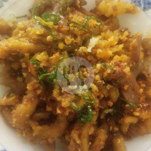 Review Warung Nasi Goodeg: Pengalaman Makan yang Cozy dan Lezat di Ciburuyan