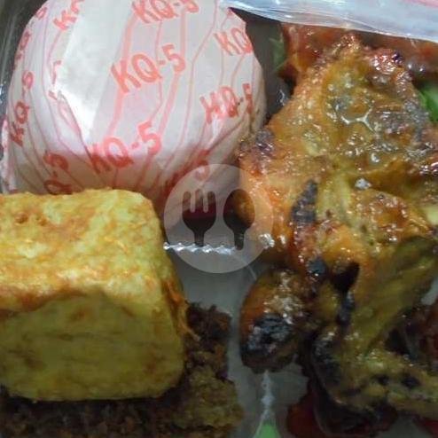 Review Ayam Bakar KQ-5: Pengalaman Makan Nikmat di Bandung