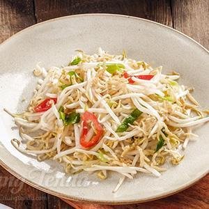 Udang Bumbu Bali menu Riung Tenda, Rawamangun