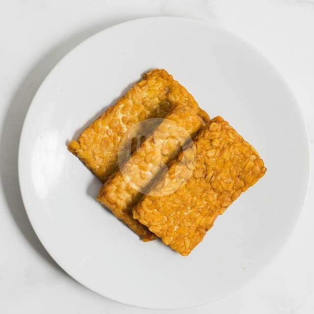 Pesmol Ikan Nila menu Warnas Bi Ani, Sukahaji