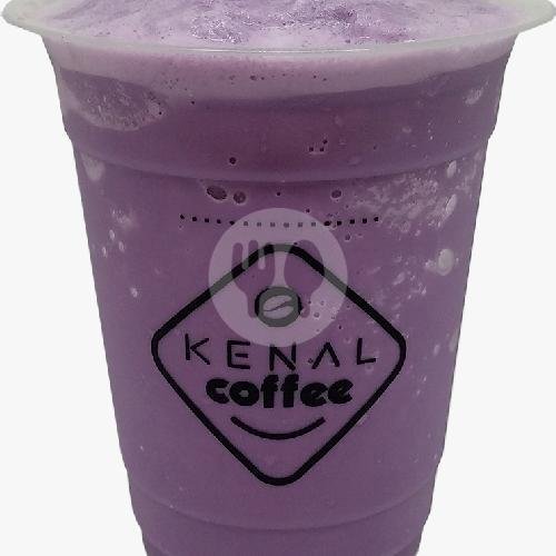 THE KENAL COFFEE. menu Kedai Kenal Coffee, Cideng