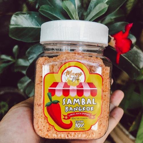 Review MANGOFLOW: Tempat Makan Cozy dan Lezat di Solo Review MANGOFLOW: Tempat Makan Cozy dan Lezat di Solo