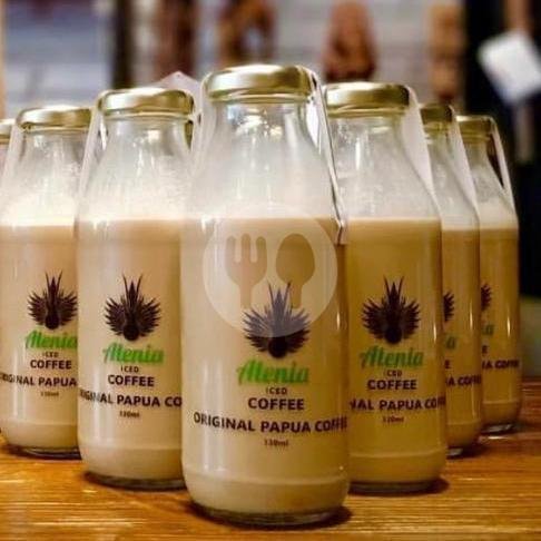 Review Alenia Papua Coffee & Kitchen: Menyajikan Cita Rasa Papua di Jakarta