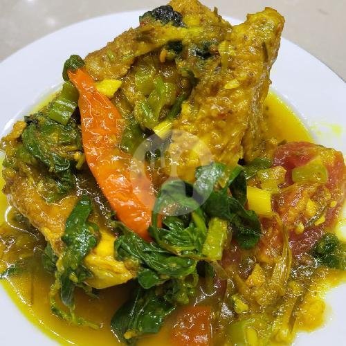 Review Restoran Gepuk Ny. Yong: Makanan Sunda Lezat di Setiabudhi Bandung