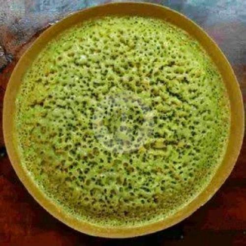 GREEN PANDAN menu MARTABAK DONI, Depan Polsek Tarumajaya