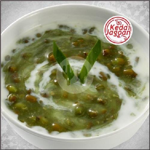 Jenang Permata Hitam. menu Aneka Jenang Kedai Jagoan, Taman Siswa