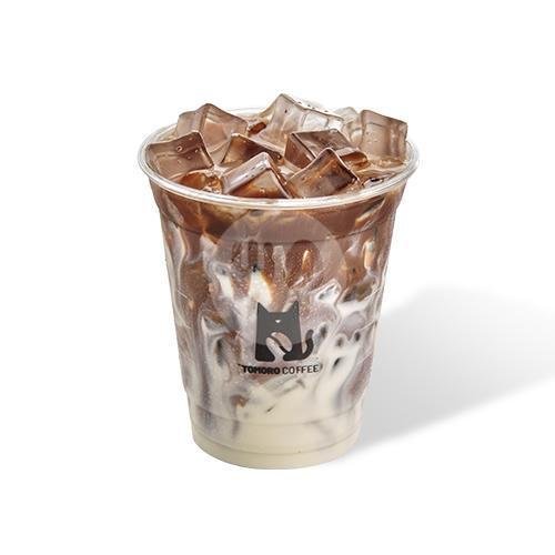 TOMORO COFFEE: Surga Kopi Cozy di Tunjungan Surabaya