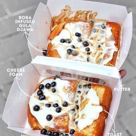 Rocheese Pan Karangploso: Surga Kuliner dengan Cita Rasa Menggoda dan Harga Terjangkau