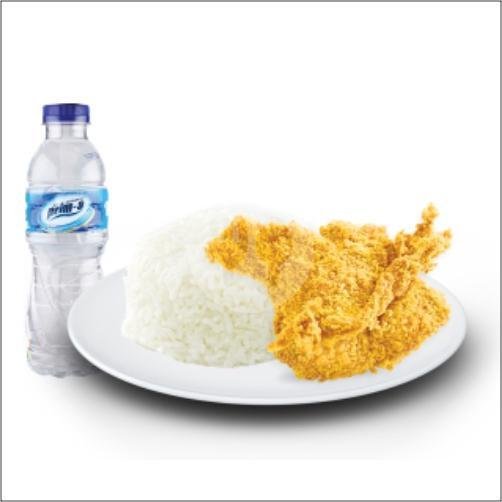 Shodaqoh Paha Atas menu Hisana, Joyo Utomo