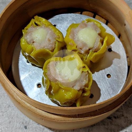 Paket Dimsum Mix Premium Isi 20 Pcs menu Dimsum John, Gegerkalong Hilir