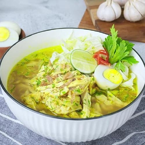 Nasi Bebek Khas Madura + Es Teh Manis menu Nasi Bebek Khas Madura Cak Usman, Perjuangan