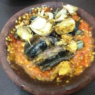 Belut Khas Surabaya Rawamangun: Surga Kuliner Belut yang Wajib Dicoba! Belut Khas Surabaya Rawamangun: Surga Kuliner Belut yang Wajib Dicoba!