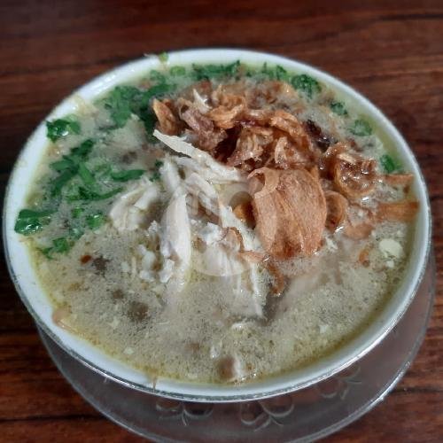 Review Soto Kudus Mbak Lin: Nikmati Kelezatan Soto Ayam Khas Semarang