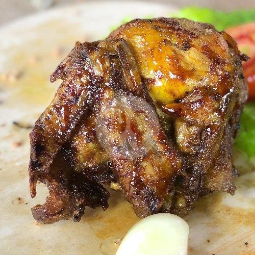 Gurame Bakar menu Selera Jawa Sunda Pusat, Banjarsari