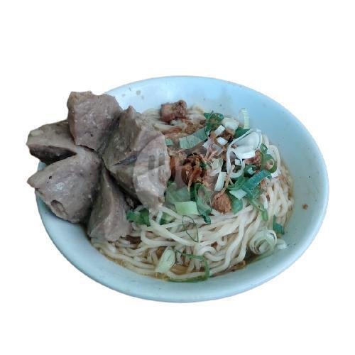 Bakso Beranak menu Bakso Bonjot Mas Larso , Lawu