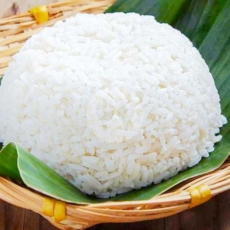 Nasi Putih menu Gudeg Watu Gedhe, Oro-oro Dowo