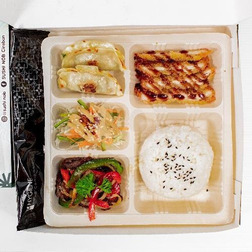 Sushi Nob Cirebon: Pengalaman Makan Sushi yang Memuaskan dan Wajib Dicoba