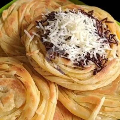 Kebuli Ayam Beras Indonesia menu Sulthon Kebab, Arjawinangun