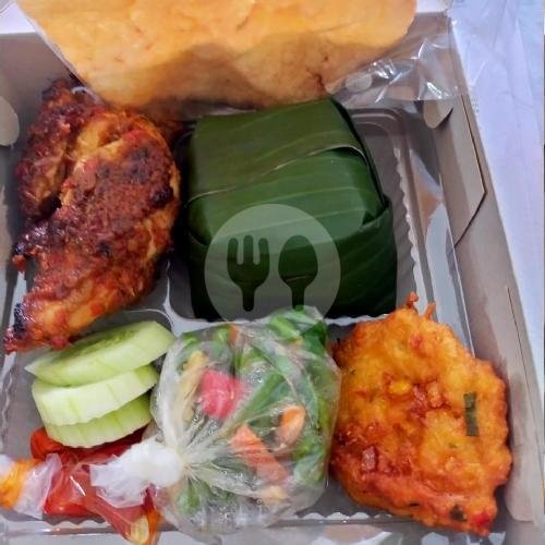 Special Ayam Goreng menu Waroeng Jawa, Raden Inten 2