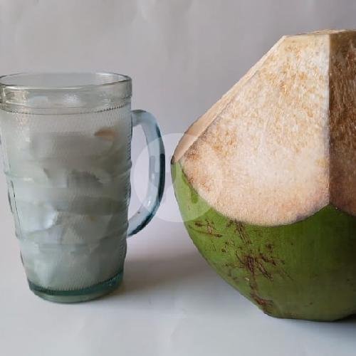 Soto Mie Bogor menu Soto Tangkar Kang Jaya, Klender