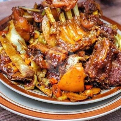 Sate & Gule Holis: Surga Kuliner di Bandung yang Wajib Dicoba!
