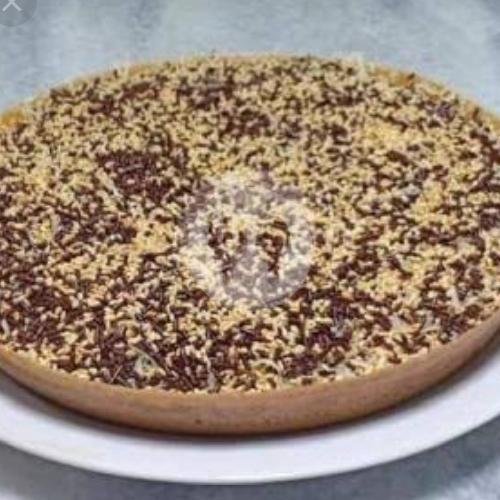 Ketan Klapa Susu menu Martabak Terang Bulan Riskabella., Palbatu 3 Menteng Dalam Tebet
