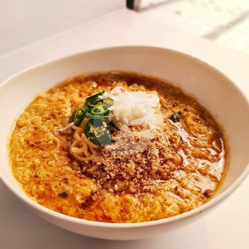 Review Dalbodre Cafe Cilandak Barat: Makanan Enak, Suasana Cozy, Tapi Pelayanan Perlu Ditingkatkan