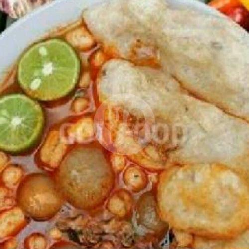 Baso Aci Komplit menu Seblak & Cilok Goang 2putry, Awipari