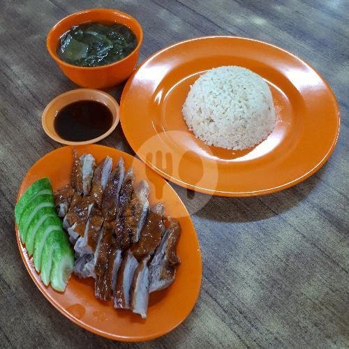 Toko Kue Damai: Surga Kuliner di Mangga Besar Raya, Jakarta