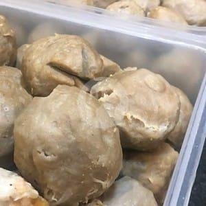 Bakso Kota Cak Man: Nostalgia Rasa di Tengah Jakarta