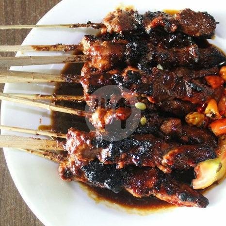 Sate Madura Cak Bakrie: Surga Sate di Rawalumbu Bekasi yang Wajib Dikunjungi