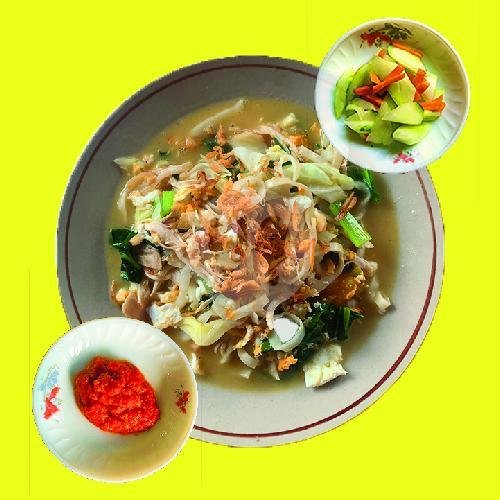 Nasi Goreng menu Nasi Goreng Cipto Roso Pak Mondol, Banjaran