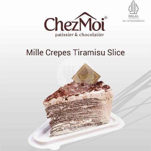 Eye Choco L menu Chezmoi Patissier & Chocolatier, Sagan Kidul