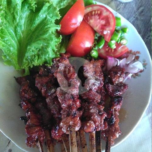 Sate Kambing Pak Gito: Surga Kuliner Tersembunyi di Semarang