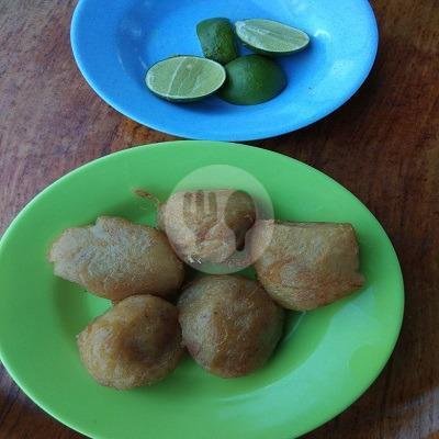 Wedang Uwuh menu Soto dan Sop Pak Bagong, Kesambi
