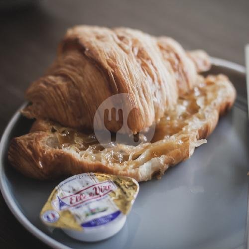 Es Kopi Sip menu Paper & Sip , Aria Jipang