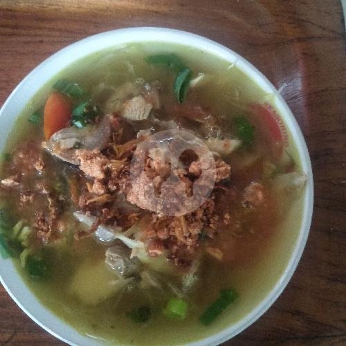 Review Dapur Solo Bu Iin: Kuliner Lezat di Terminal Gunung Batu, Cimahi Utara