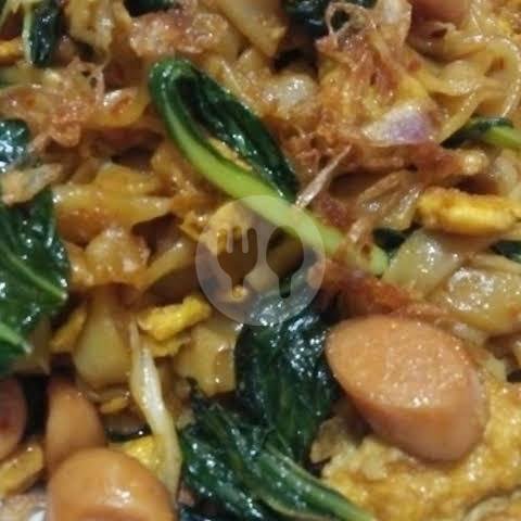 Nasi Goreng Candra: Surga Kuliner di Pejaten yang Wajib Dikunjungi