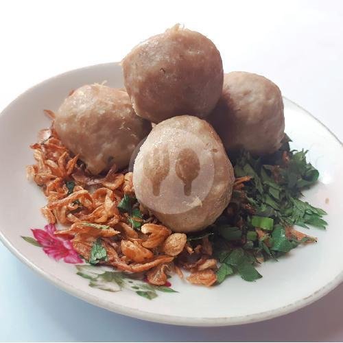 Bakso Goreng menu Bakso Urat Arema Soringin, Pogung Kidul