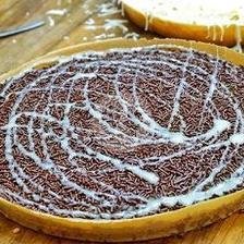 COKLAT (TIPKER) menu Martabak 