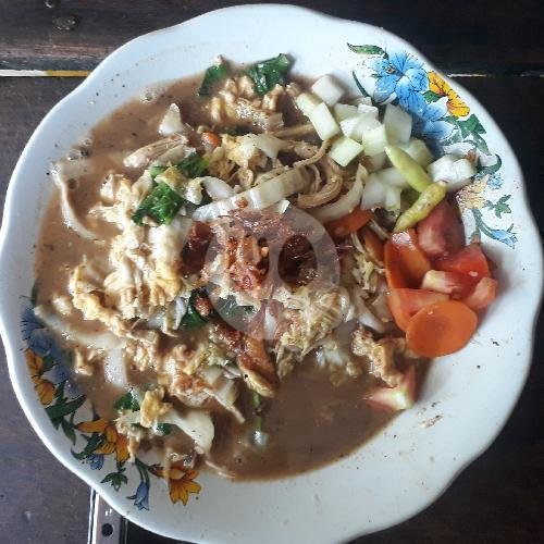 Mie Jawa Bang Uca: Surga Kuliner di Gayungan, Surabaya