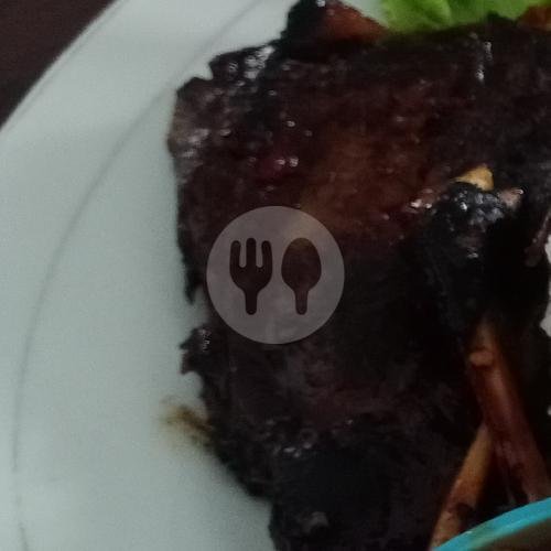 Sempol Ayam (10 Tusuk) menu RM Marem, Pasekon