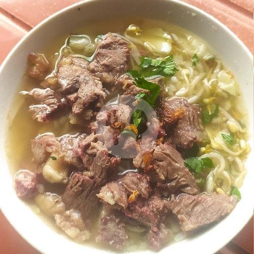 Soto Ijo Monjali: Kenangan Manis dalam Setiap Suapan di Yogyakarta